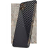 Black Carbon Fiber Specialty Texture Material Google Pixel 4 XL Skin